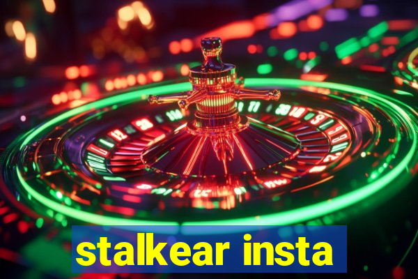 stalkear insta
